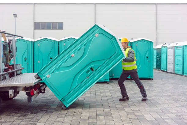 Best Local porta potty services  in Liberty Lake, WA