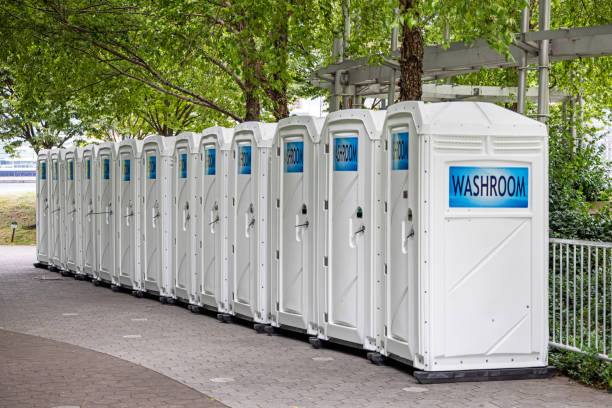 Best Portable bathroom rental  in Liberty Lake, WA