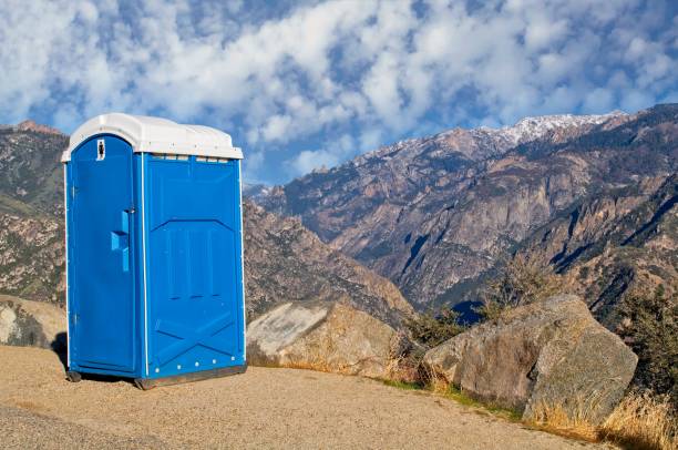 Best High-end porta potty rental  in Liberty Lake, WA