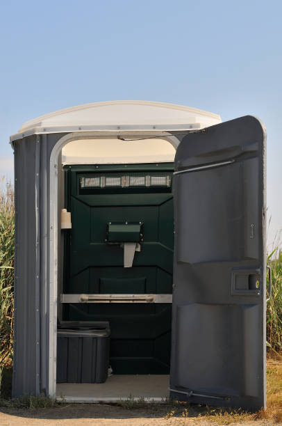 Best Portable restroom solutions  in Liberty Lake, WA