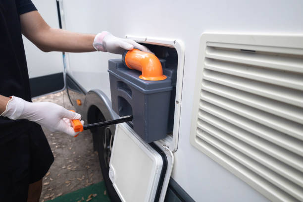 Best Porta potty rental for parties  in Liberty Lake, WA