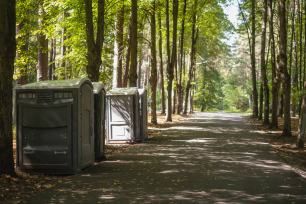 Best Local porta potty services  in Liberty Lake, WA