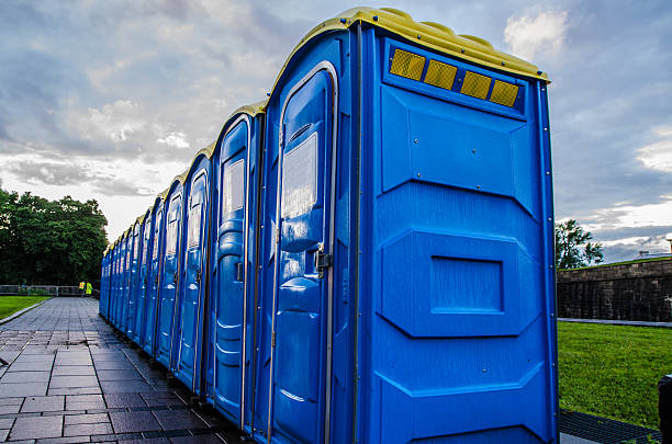 Best Emergency porta potty rental  in Liberty Lake, WA