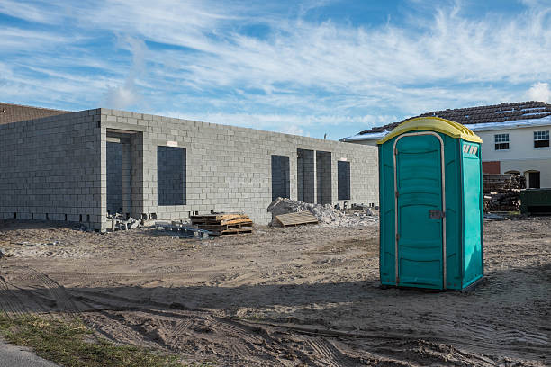 Best Porta potty rental near me  in Liberty Lake, WA